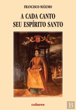 Bertrand.pt - A Cada Canto seu Espírito Santo