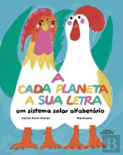 A Cada Planeta a Sua Letra