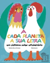 A Cada Planeta a Sua Letra