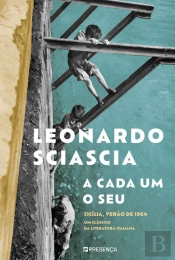 A Cada um o Seu