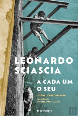 Bertrand.pt - A Cada um o Seu