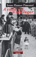 A Cada um o Seu Lugar