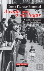 A Cada um o Seu Lugar