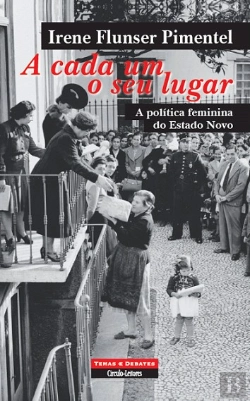 Bertrand.pt - A Cada um o Seu Lugar