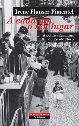 A Cada um o Seu Lugar