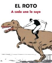 A Cada Uno Lo Suyo