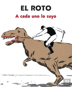Bertrand.pt - A Cada Uno Lo Suyo