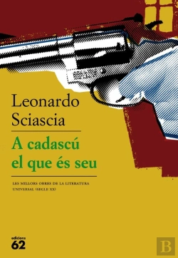 Bertrand.pt - A Cadascú El Que És Seu