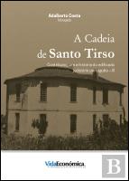A Cadeia de Santo Tirso
