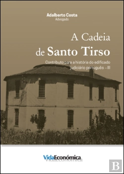 Bertrand.pt - A Cadeia de Santo Tirso