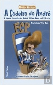 A Cadeira do André