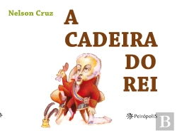 Bertrand.pt - A Cadeira Do Rei