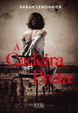 Bertrand.pt - A Cadeira Preta