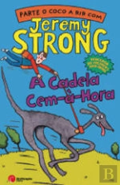 A Cadela a Cem à Hora