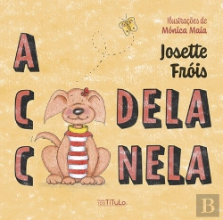 Bertrand.pt - A Cadela Canela