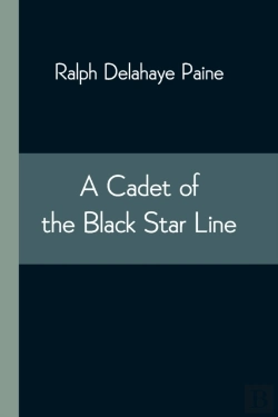 Bertrand.pt - A Cadet Of The Black Star Line