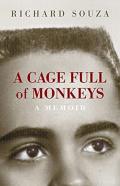 A Cage Full Of Monkeys