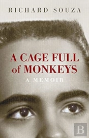A Cage Full Of Monkeys