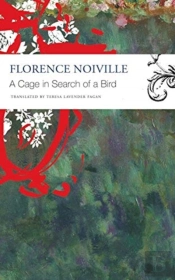 A Cage In Search Of A Bird