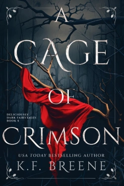 Bertrand.pt - A Cage Of Crimson