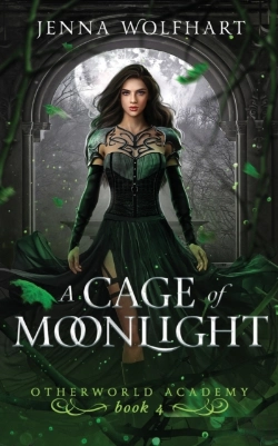 Bertrand.pt - A Cage Of Moonlight