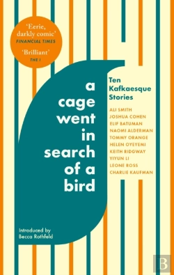 Bertrand.pt - A Cage Went In Search Of A Bird