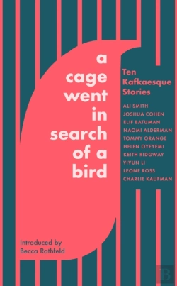Bertrand.pt - A Cage Went In Search Of A Bird