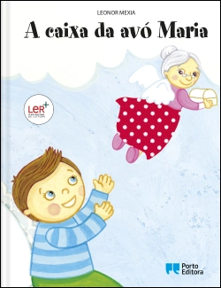 Bertrand.pt - A caixa da avó Maria
