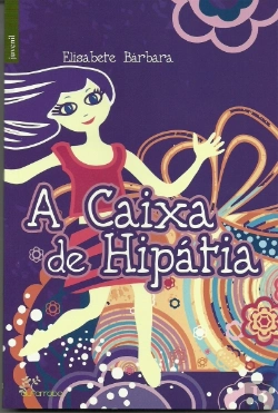 Bertrand.pt - A Caixa de Hipátia