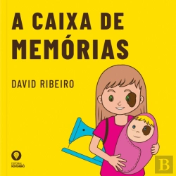 Bertrand.pt - A Caixa de Memórias