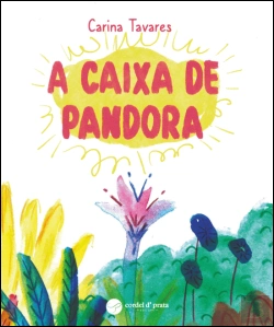 Bertrand.pt - A Caixa de Pandora
