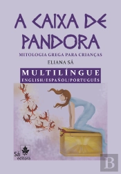 A Caixa De Pandora Multilíngue  English/ Español/ Português