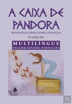Bertrand.pt - A Caixa De Pandora Multilíngue  English/ Español/ Português