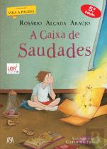 A Caixa de Saudades