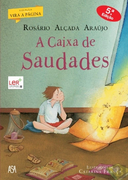 Bertrand.pt - A Caixa de Saudades