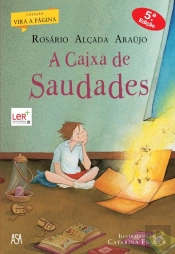 A Caixa De Saudades