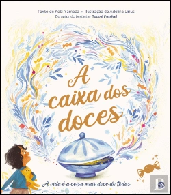Bertrand.pt - A Caixa dos Doces
