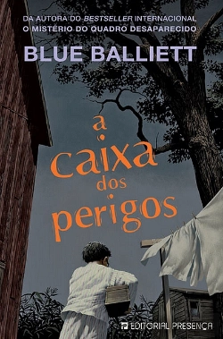 Bertrand.pt - A Caixa dos Perigos