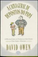 A Caixa Geral de Depósitos do Papá