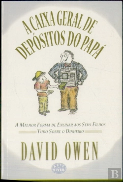 Bertrand.pt - A Caixa Geral de Depósitos do Papá
