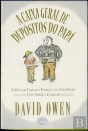 A Caixa Geral de Depósitos do Papá