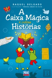 A Caixa Mágica e Outras Histórias