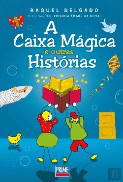 Bertrand.pt - A Caixa Mágica e Outras Histórias