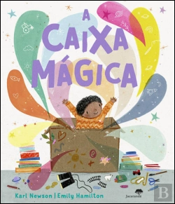 Bertrand.pt - A Caixa Mágica