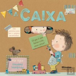 Bertrand.pt - A Caixa