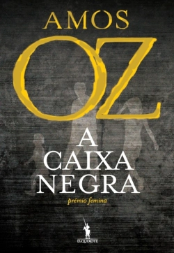Bertrand.pt - A Caixa Negra