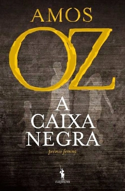 Bertrand.pt - A Caixa Negra
