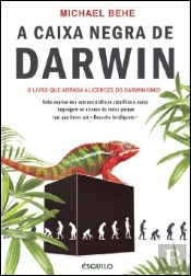 A Caixa Negra de Darwin
