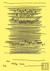 A Caixa Preta e Outros Mal-Entendidos