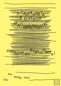 Bertrand.pt - A Caixa Preta e Outros Mal-Entendidos